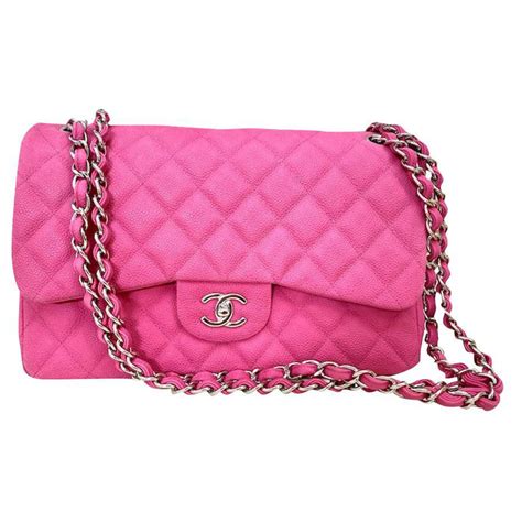 chanel bolso grande